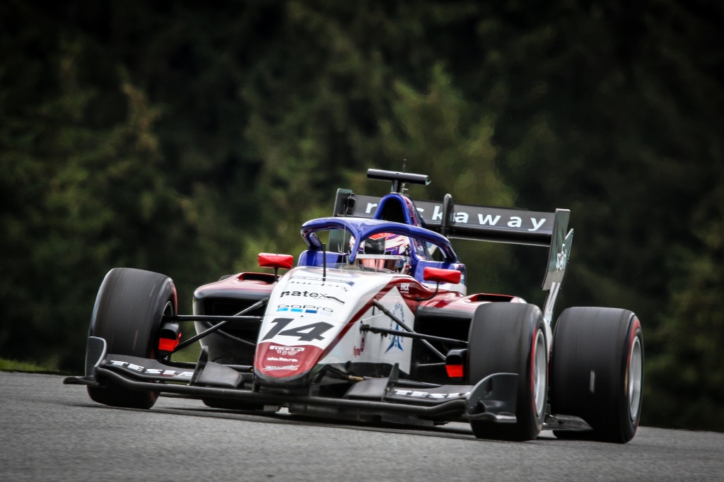 F1 Magyar Nagydíj: magyar pilótáért is szoríthatunk a hétvégén!